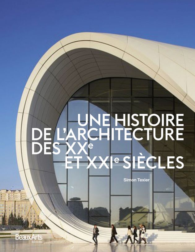 Course Image Histoire de l'architecture I